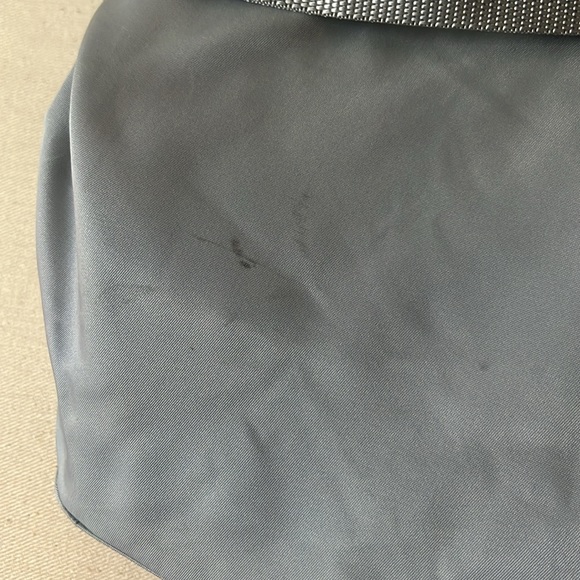 Prada small re-nylon backpack - Picture 8 of 8